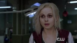 First Look - iZombie