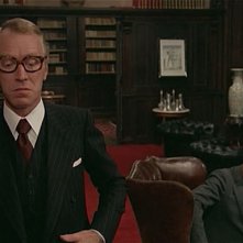 Max von Sydow in Cadaveri Eccellenti