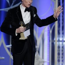 Golden Globes 2015 - Eddie Redmayne vince per La teoria del tutto 
