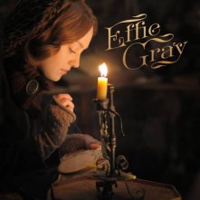 Locandina di Effie Gray