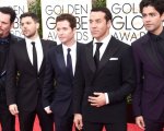Entourage: ciak si gira sul red carpet dei Golden Globes