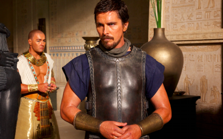 Weekagenda: Exodus, Girls e 12 Monkeys