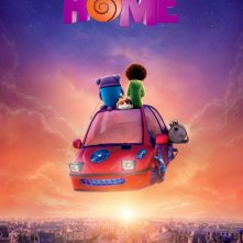 Home Poster