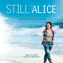 Locandina italiana di Still Alice