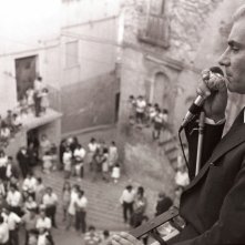 Gian Maria Volontè ne Il caso Mattei