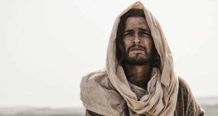 La Bibbia Film Completo In Italiano 2014