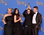 Golden Globe 2015: il resoconto della serata tra trionfi e sorprese