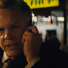 Run All Night: Vincent D'Onofrio in una scena del film