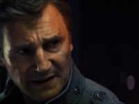 Liam Neeson: 'Ancora un paio di action movie e poi ho chiuso col genere'