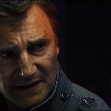 Run All Night: Liam Neeson in un'immagine del film