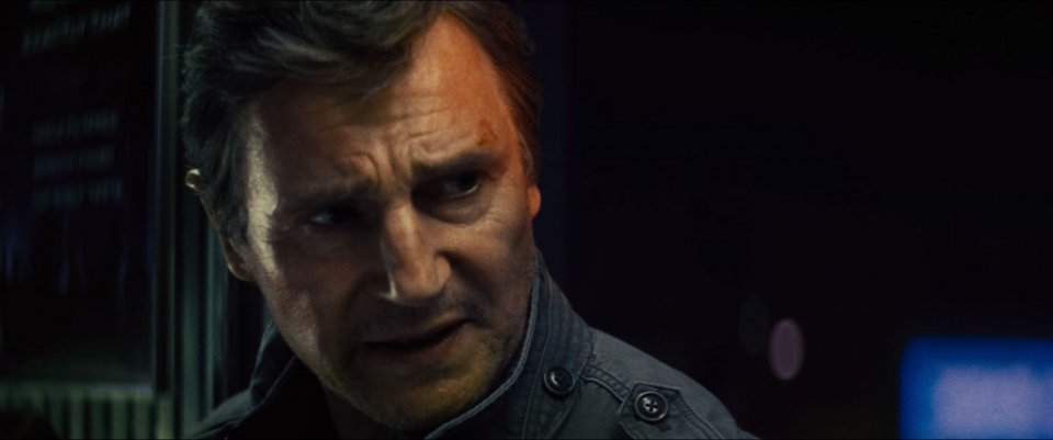 Run All Night: Liam Neeson in un'immagine del film