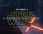 Star Wars: Il Risveglio della Forza - Una petizione per la release