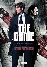 The Game: la locandina della serie