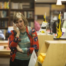 Girls: Lena Dunham nella puntata Iowa