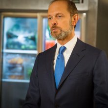 The Good Wife: l'attore David Hyde Pierce in una scena di The Debate
