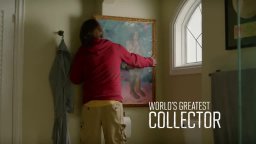 Teaser - The Last Man On Earth