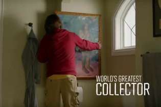 Teaser - The Last Man On Earth