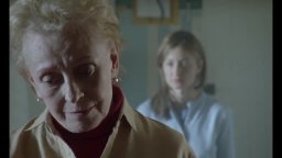 Clip 'Non riesci a ingannare me' - Hungry Hearts