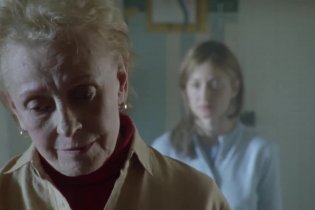 Clip 'Non riesci a ingannare me' - Hungry Hearts
