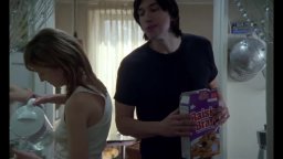 Clip 'Ho fatto di nuovo quel sogno' - Hungry Hearts