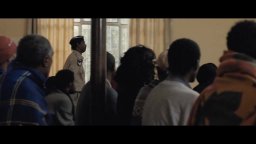 Clip Esclusiva - Difret - Il coraggio di cambiare