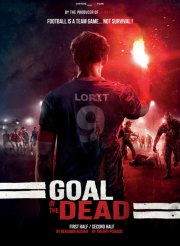 Locandina di Goal of the Dead