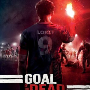 Locandina di Goal of the Dead