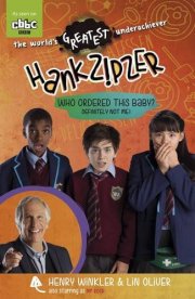 Hank Zipzer - Fuori dalle righe: la locandina della serie