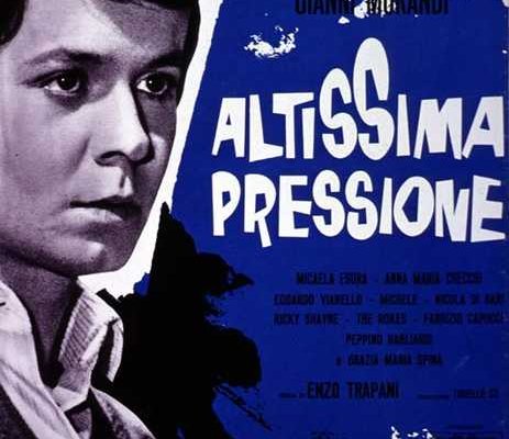 Altissima pressione (Film 1965) trama, cast, foto Movieplayer.it