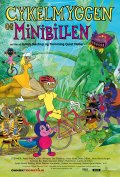 Locandina di Mini and the Mozzies