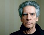 David Cronenberg al Lucca Film Festival 2015