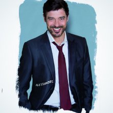 Il nome del figlio: il character poster dedicato a Paolo, interpretato da Alessandro Gassman