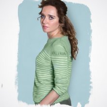 Il nome del figlio: il character poster di Betta, interpretata da Valeria Golino