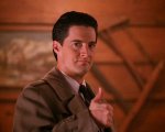 Kyle MacLachlan torna a Twin Peaks! 