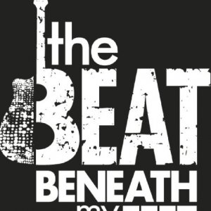 Locandina di The Beat Beneath My Feet
