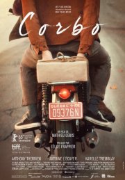 Locandina di Corbo