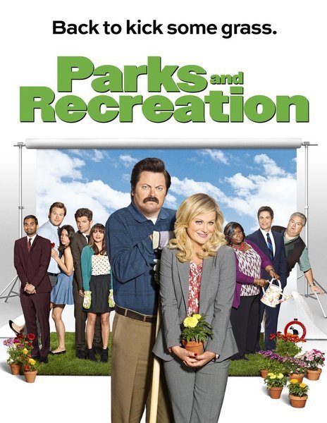 Parks And Rec
