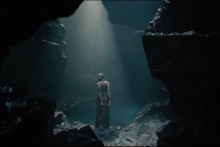 Trailer - Avengers: Age of Ultron