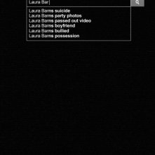 Unfriended: la locandina del film horror