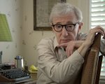 Woody Allen firma la sua prima serie tv per Amazon