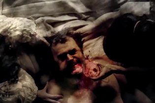 Trailer italiano - Goltzius & The Pelican Company
