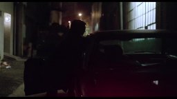 Trailer italiano - The Iceman