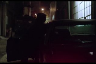 Trailer italiano - The Iceman