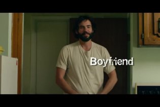 Trailer - Big Muddy