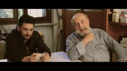 Trailer - I Wanna be the Testimonial