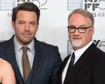 David Fincher e Ben Affleck per il remake de L'altro uomo