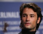 Ben Hur: Rodrigo Santoro sarà Gesù
