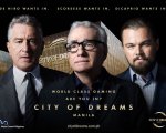 Scorsese, DiCaprio e De Niro in gioco con il corto The Audition
