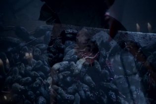 Teaser 'Anne' - Salem