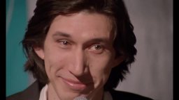 Clip 'Tu si 'na cosa grande' - Hungry Hearts